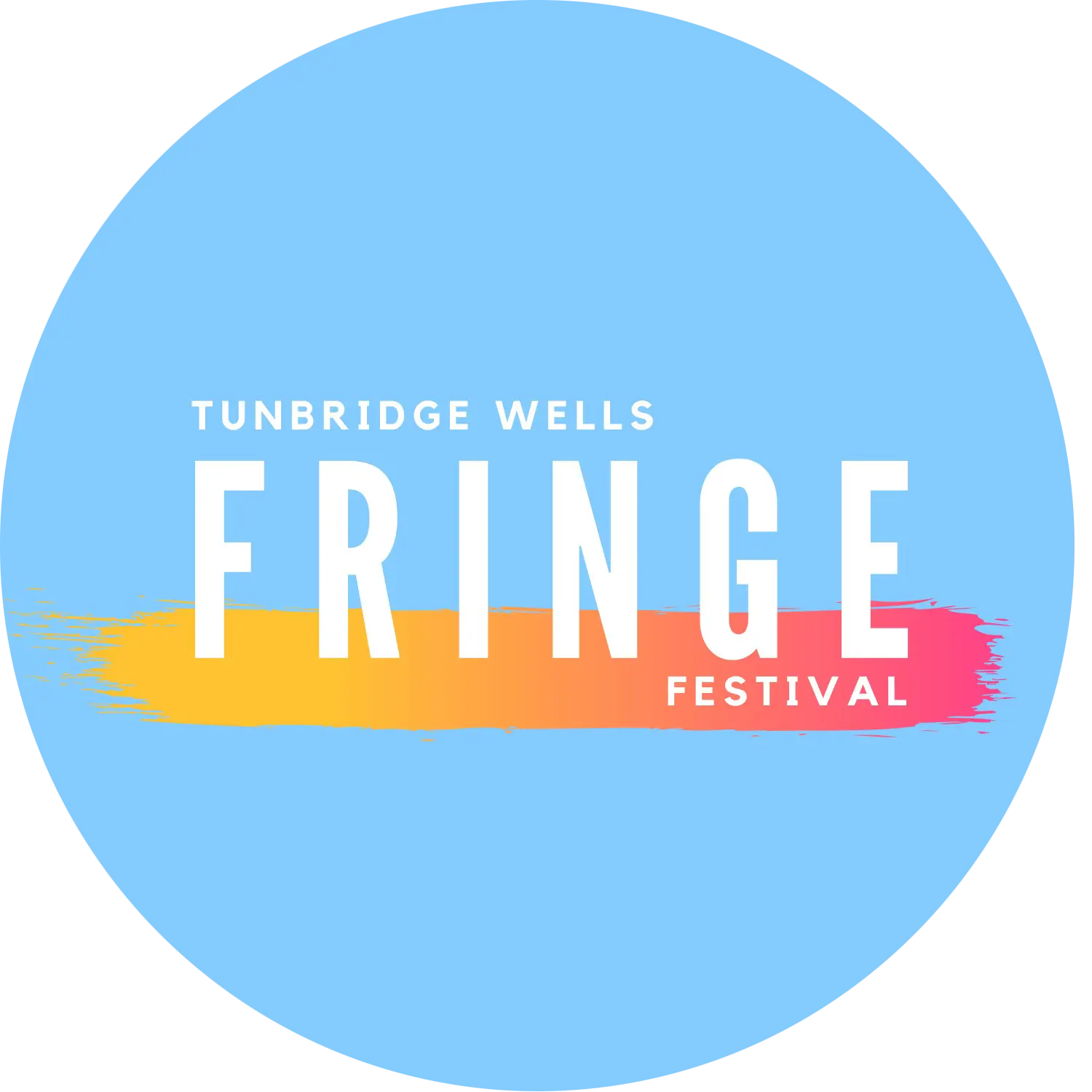 Tunbridge Wells Fringe Festival